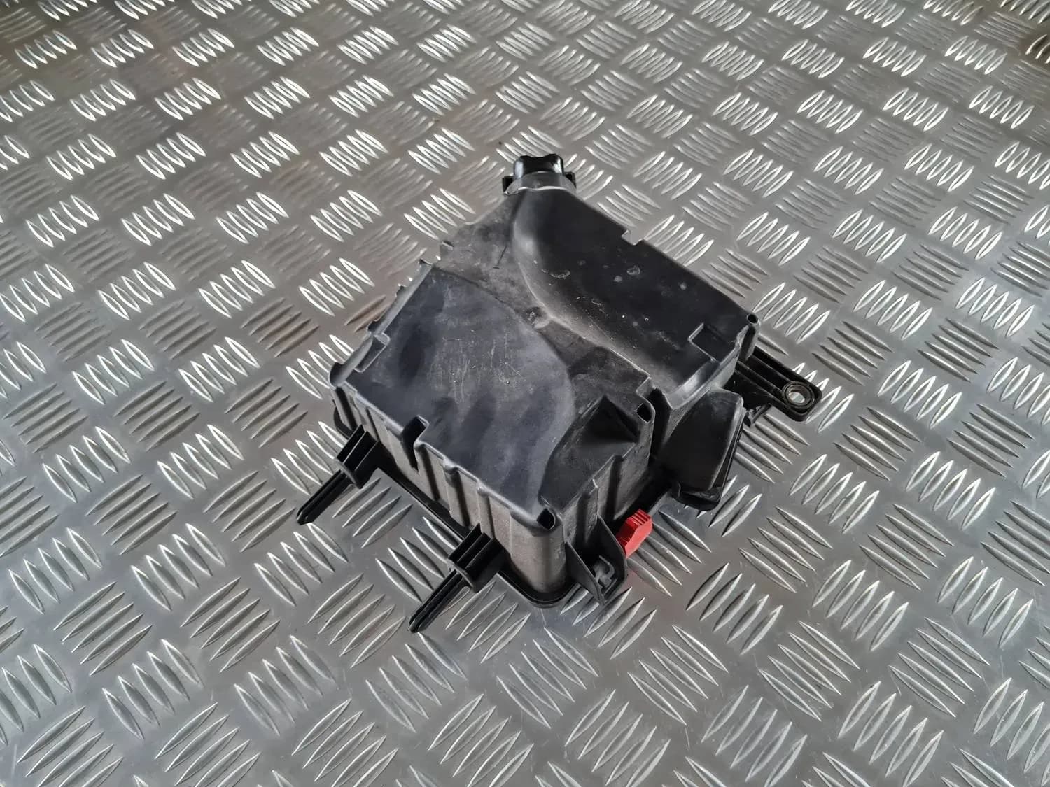 Cutie releu de siguranțe RENAULT SCENIC III 2011 - foto 1