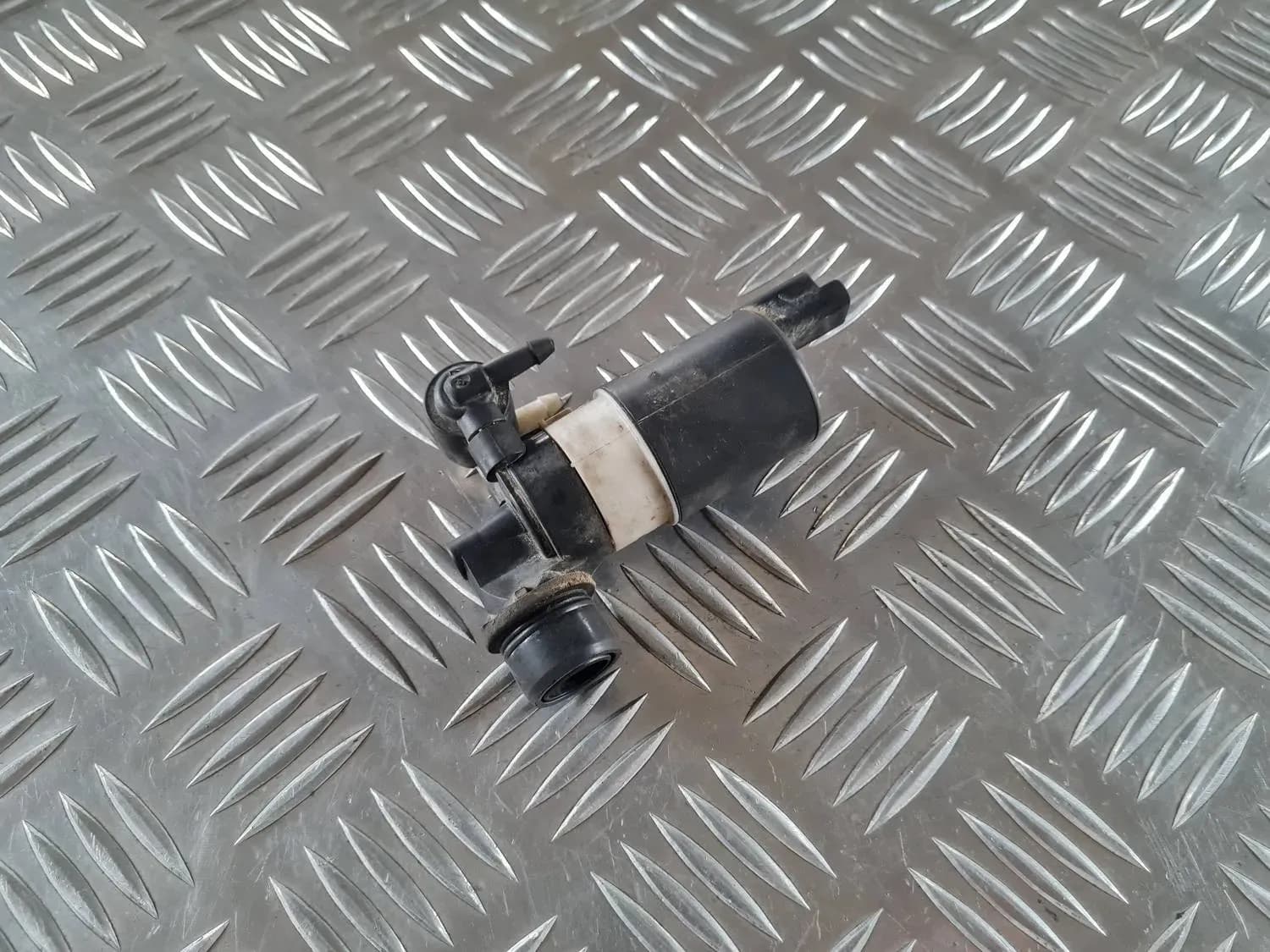 Pompă lichid de spălare RENAULT SCENIC III 2011 - foto 1