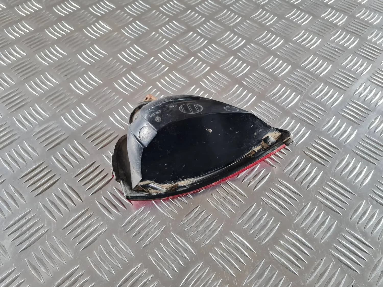 Ceață, spate stânga RENAULT SCENIC III 2011 - foto 3