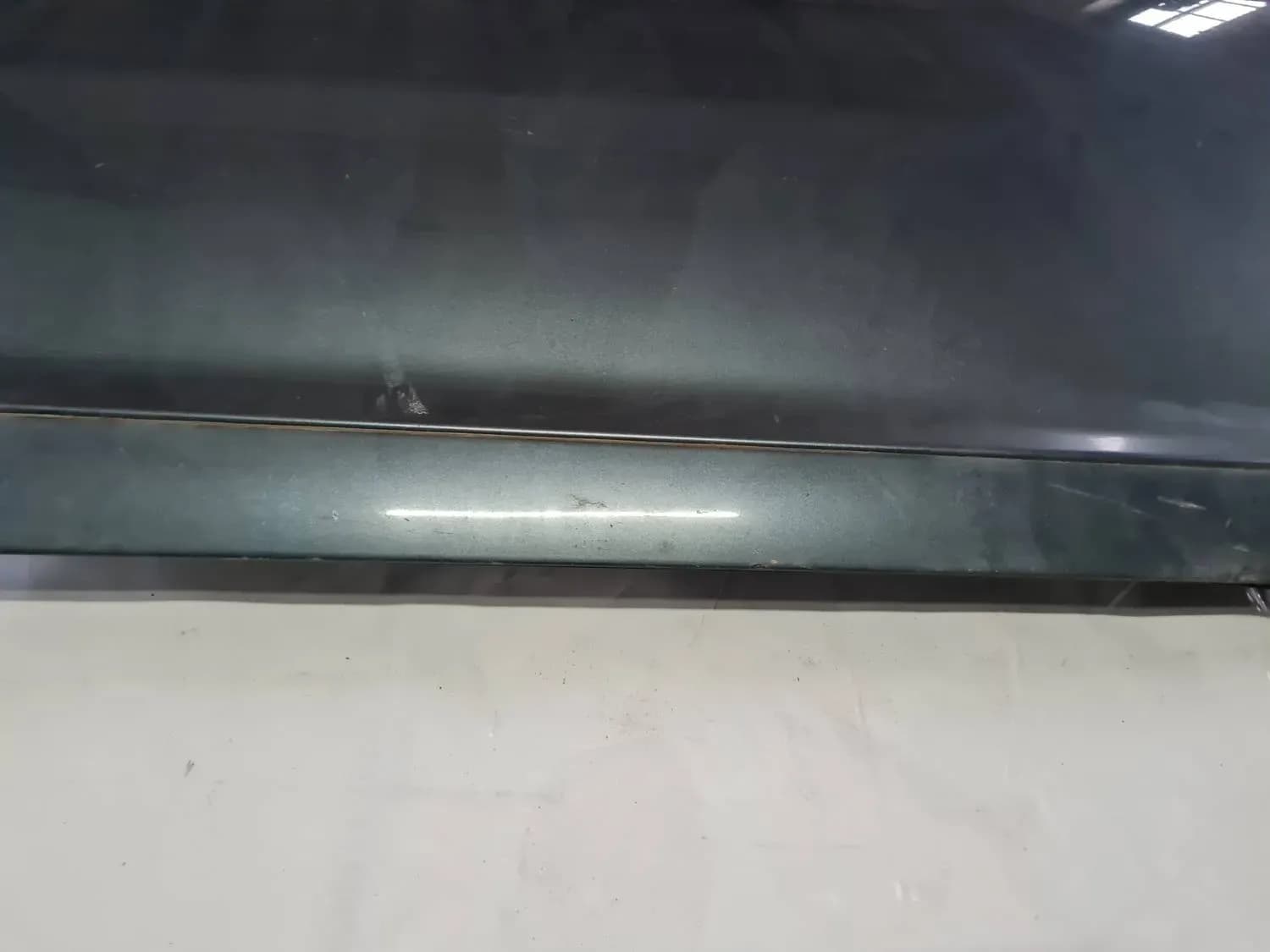Ușa din dreapta față AUDI A6 2008 - foto 4