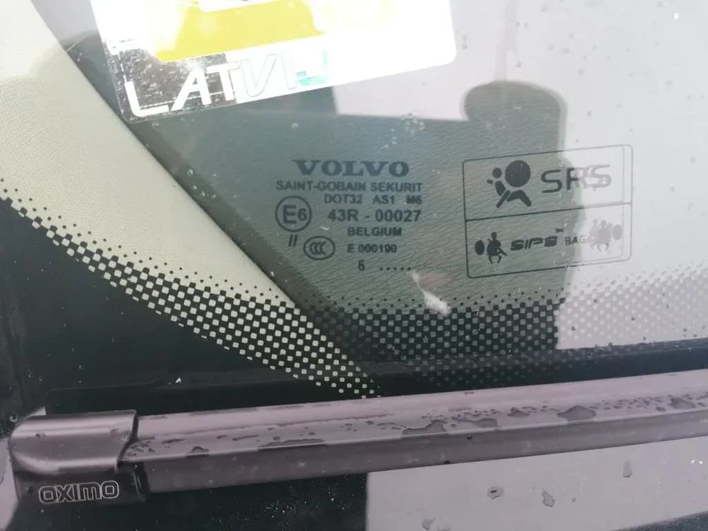 Piese auto VOLVO S80 2007 GREY - foto 7