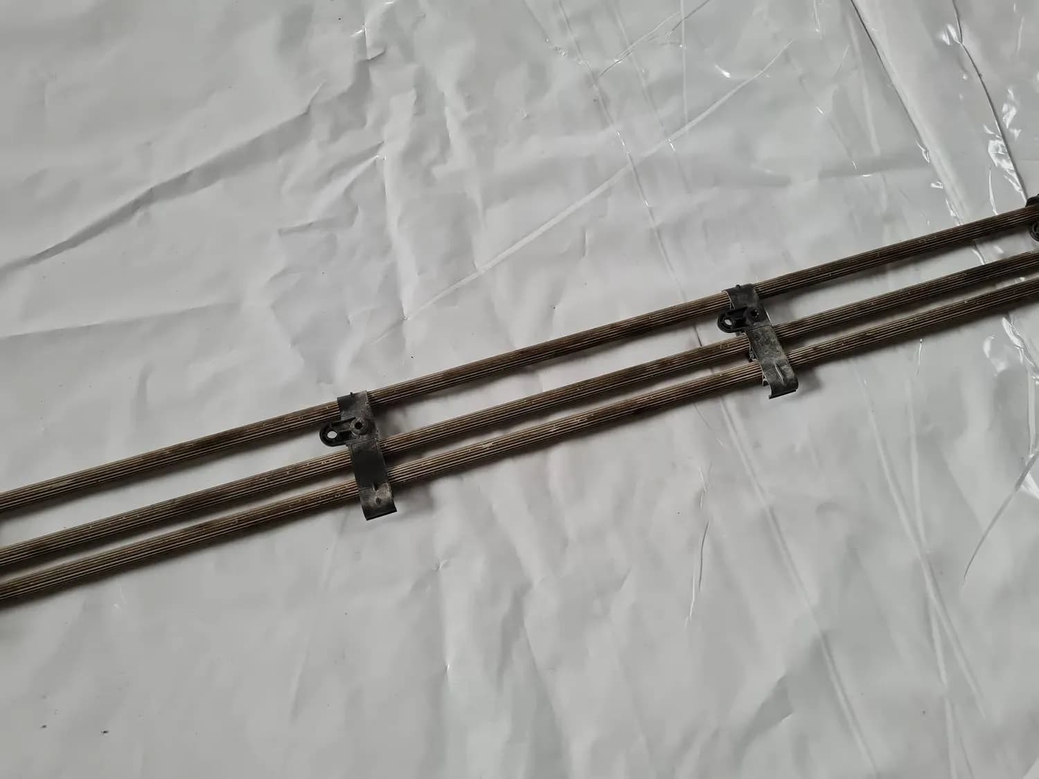 Radiator de răcire a combustibilului AUDI A6 2008 - foto 4