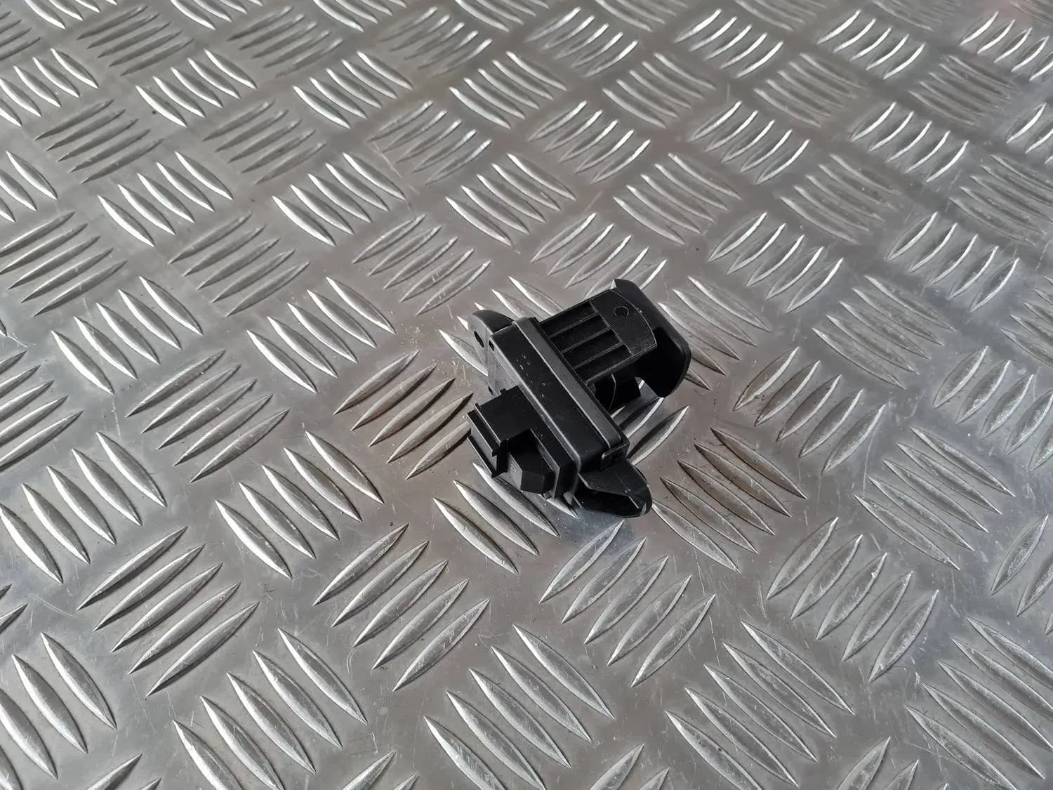 Butonul frânei de parcare AUDI A6 2008 - foto 2