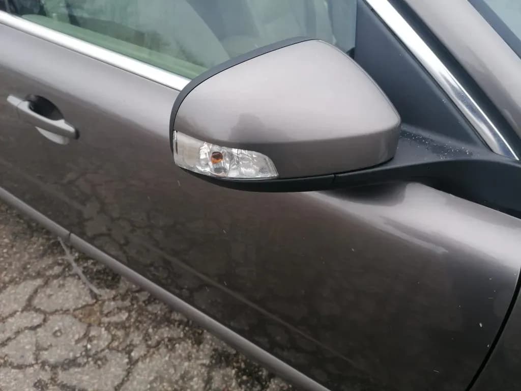 Piese auto VOLVO S80 2007 GREY - foto 6