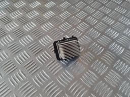Rezistor ventilator aragaz RENAULT SCENIC III 2011