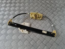 Ridicator geam spate dreapta AUDI A6 2008