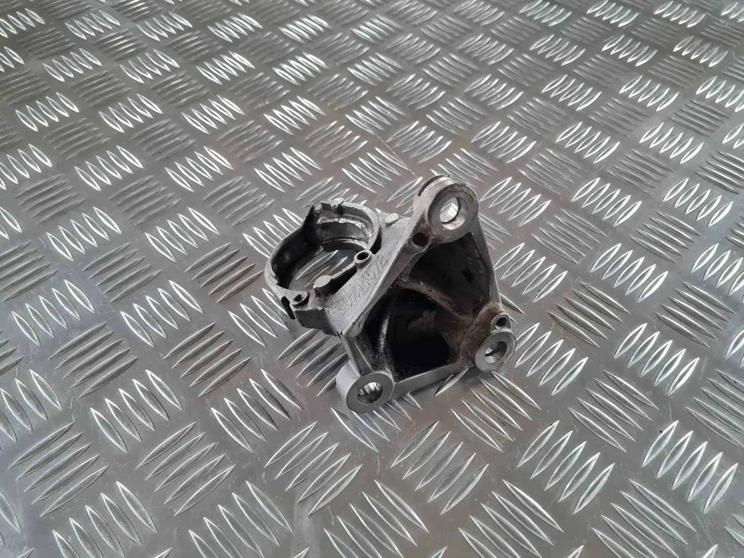 Suport pe jumătate de axă față RENAULT SCENIC III 2011 - foto 5