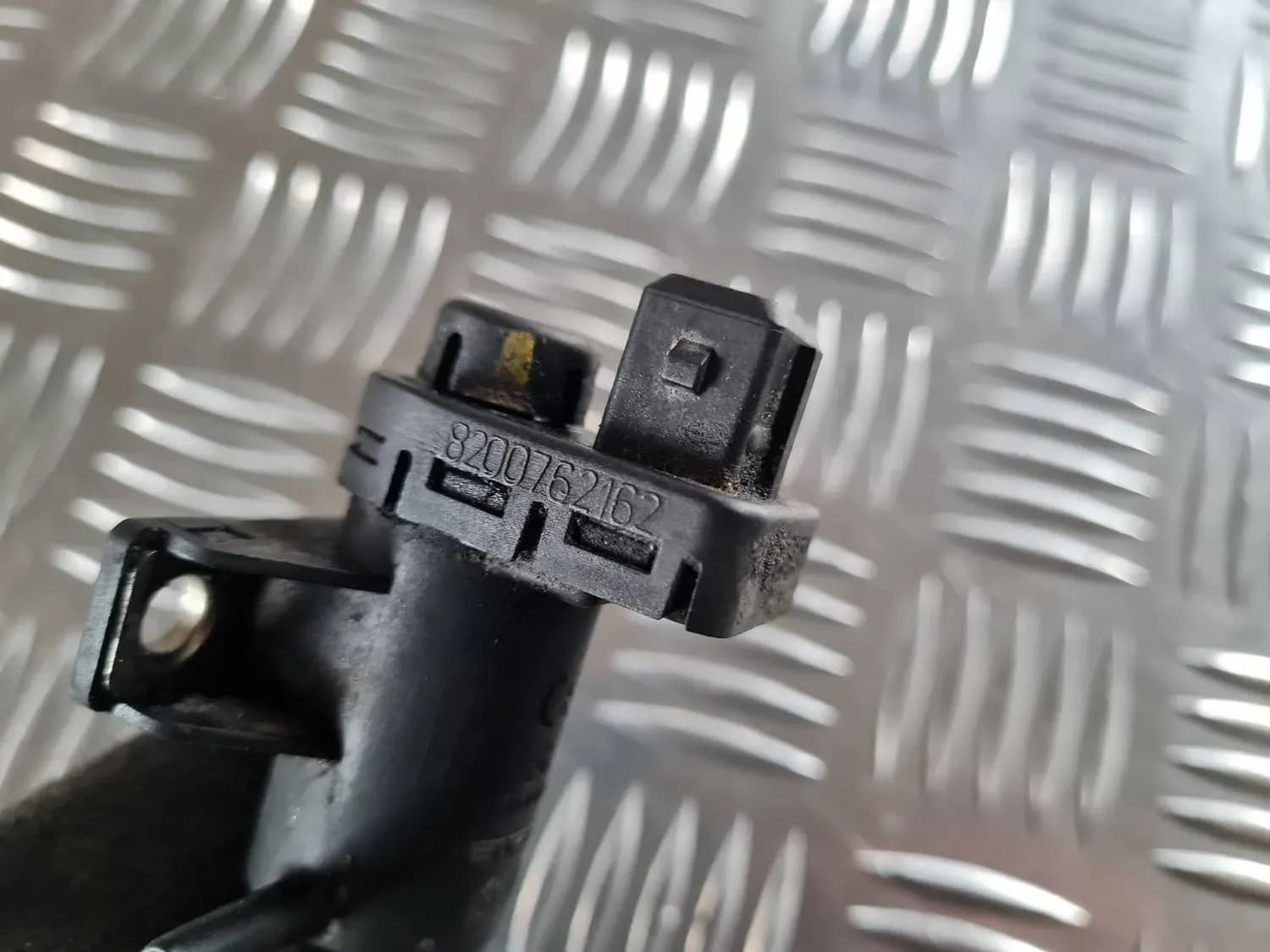 Supapă solenoidală de vid RENAULT SCENIC III 2011 - foto 4