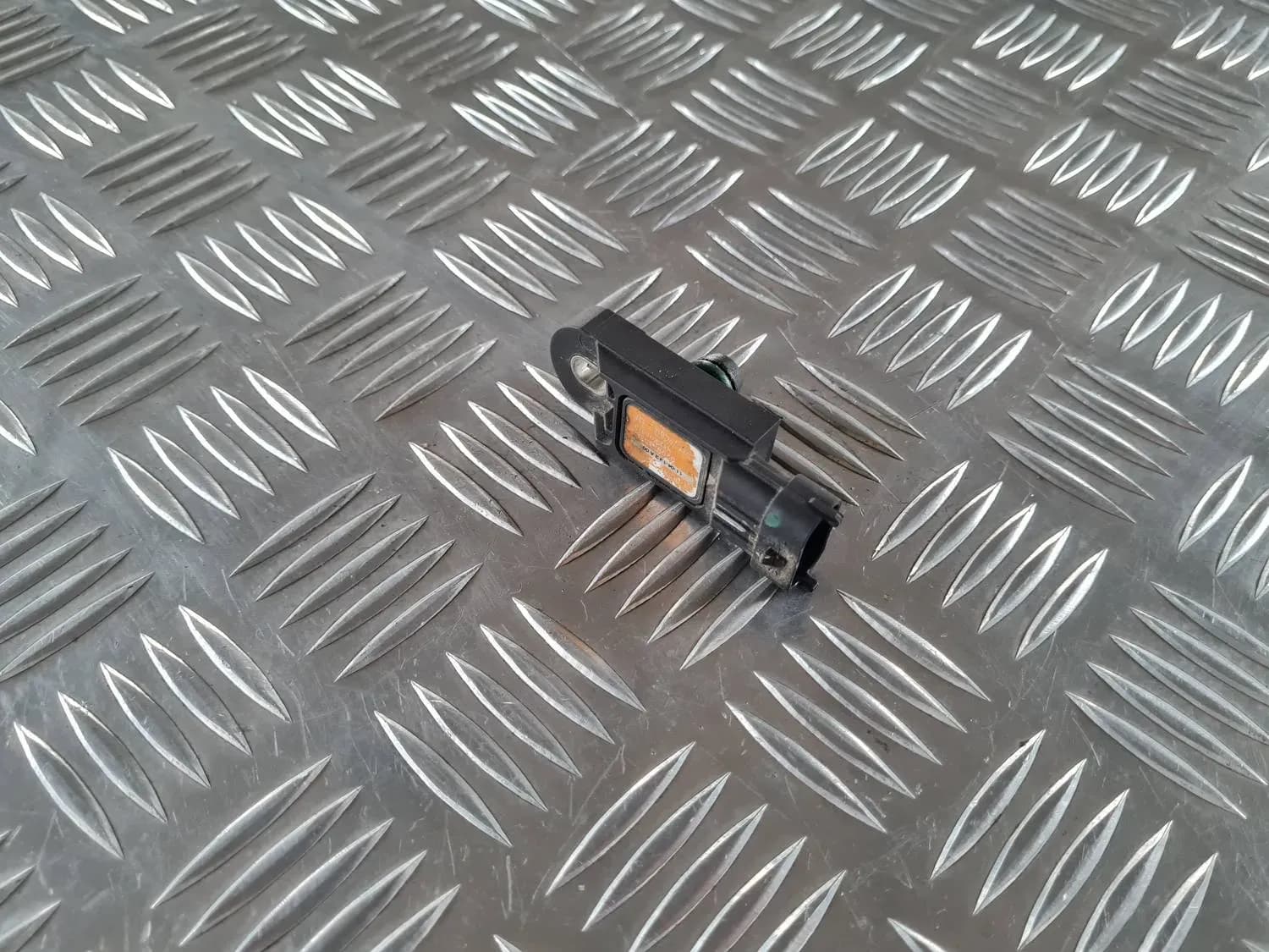 Senzor de presiune a aerului RENAULT SCENIC III 2011 - foto 2