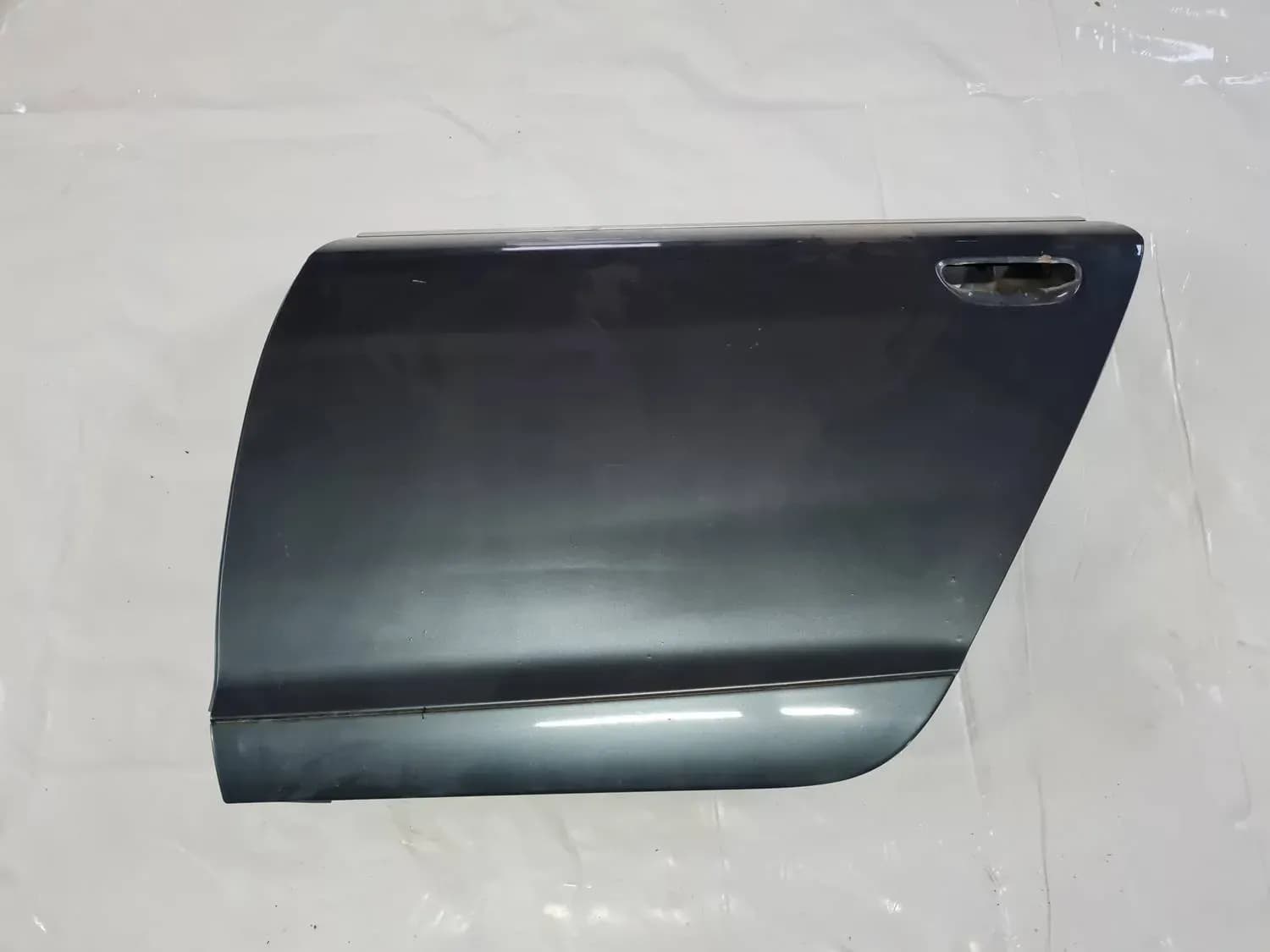 Ușa stânga spate AUDI A6 2008