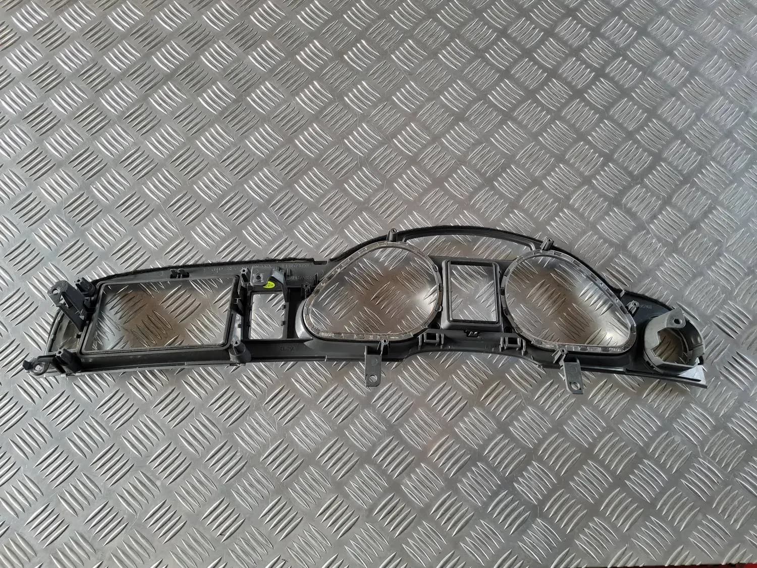 Tapițerie vitezometru AUDI A6 2008 - foto 5