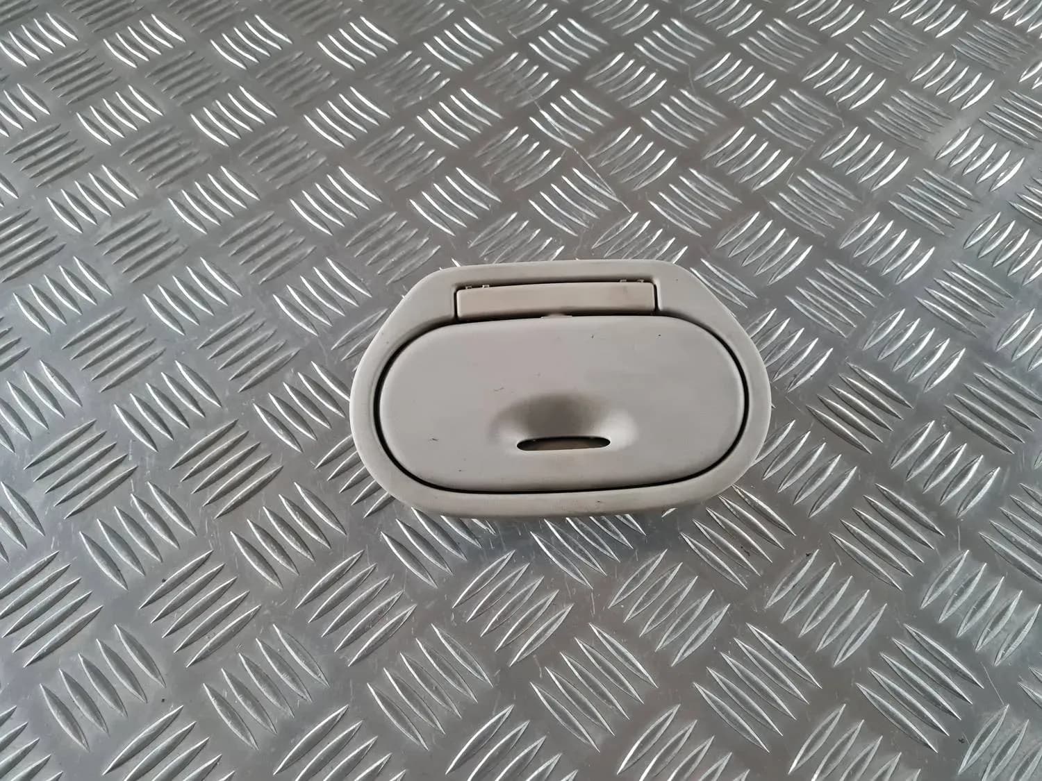 Compartiment de depozitare în tavan RENAULT SCENIC III 2011 - foto 2
