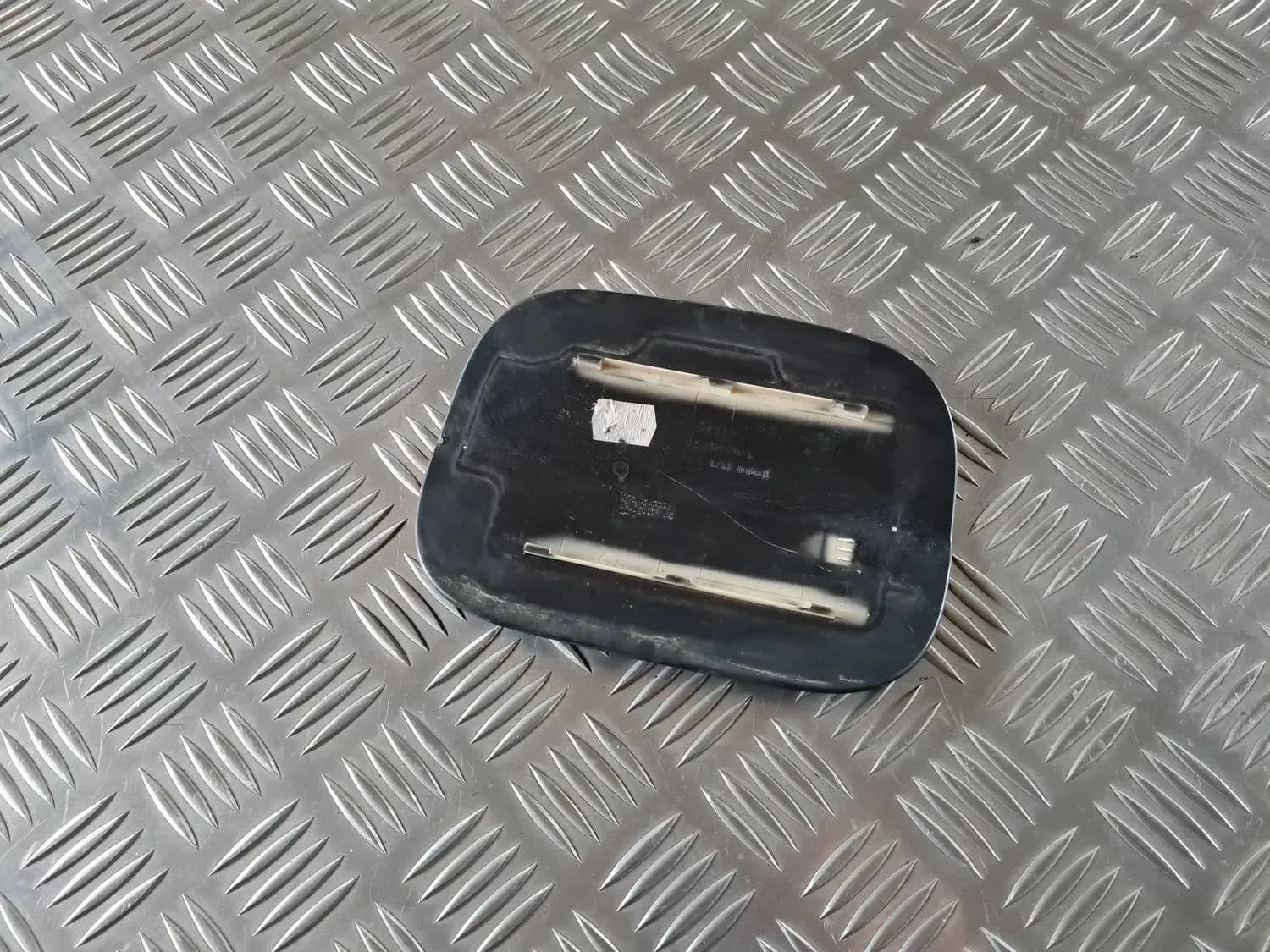 Capacul rezervorului de combustibil AUDI A6 2008 - foto 2