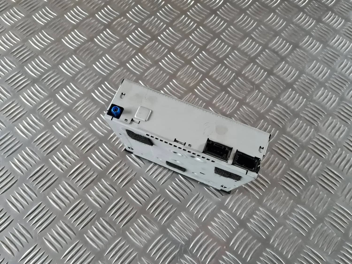 Unitate CD/DVD/Navigație AUDI A6 2008 - foto 2
