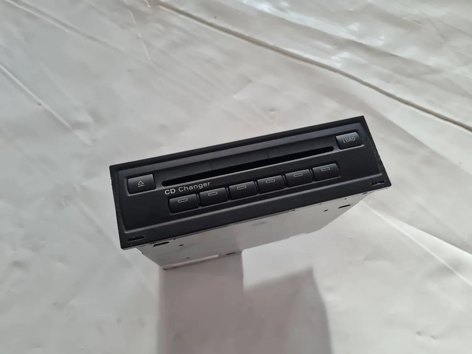 Unitate CD/DVD/Navigație AUDI A6 2008 - foto 1