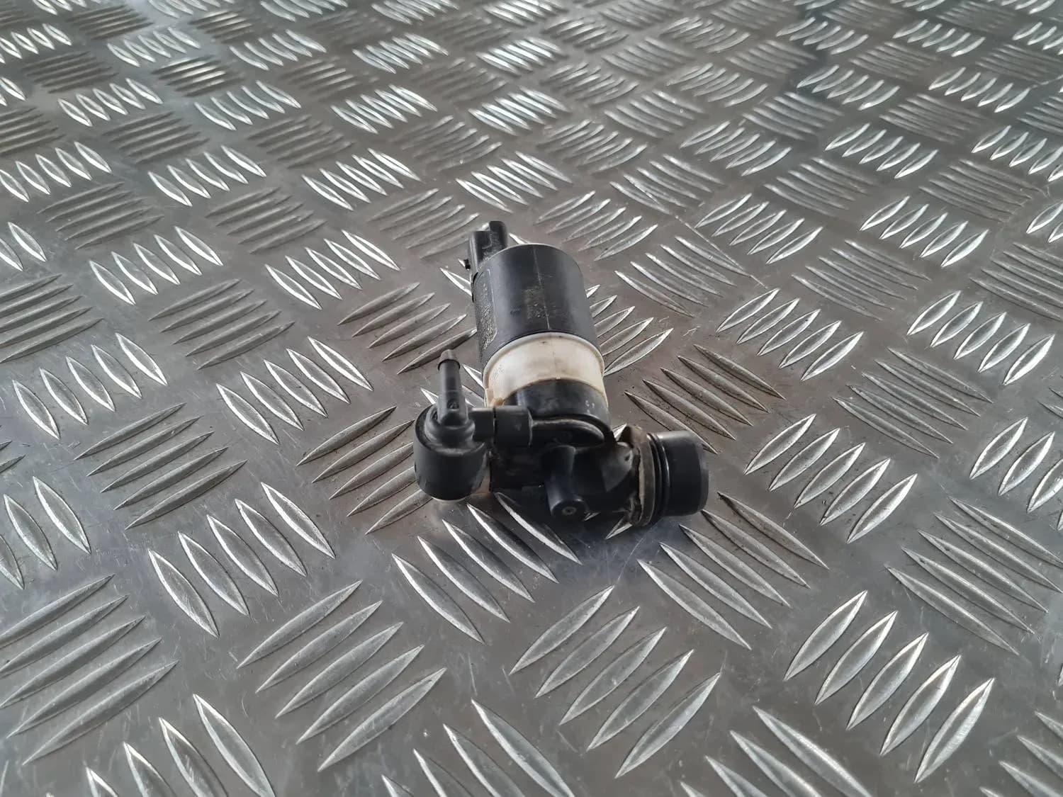 Pompă lichid de spălare RENAULT SCENIC III 2011 - foto 3
