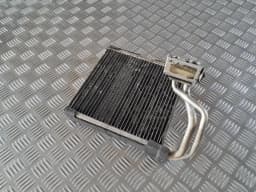 Radiator cu aer condiționat în salon RENAULT SCENIC III 2011