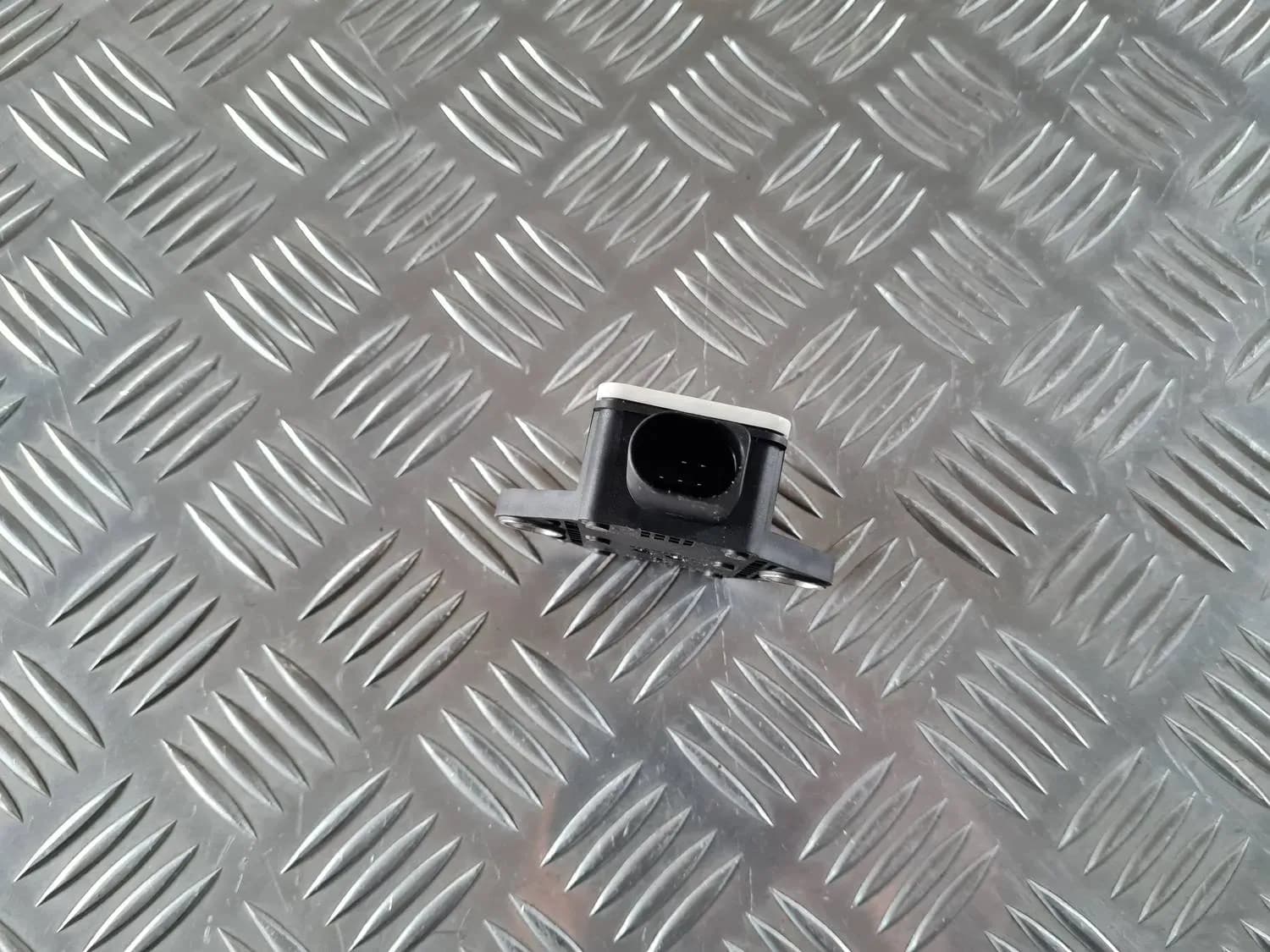 Senzor de viteză ESP AUDI A6 2008 - foto 4