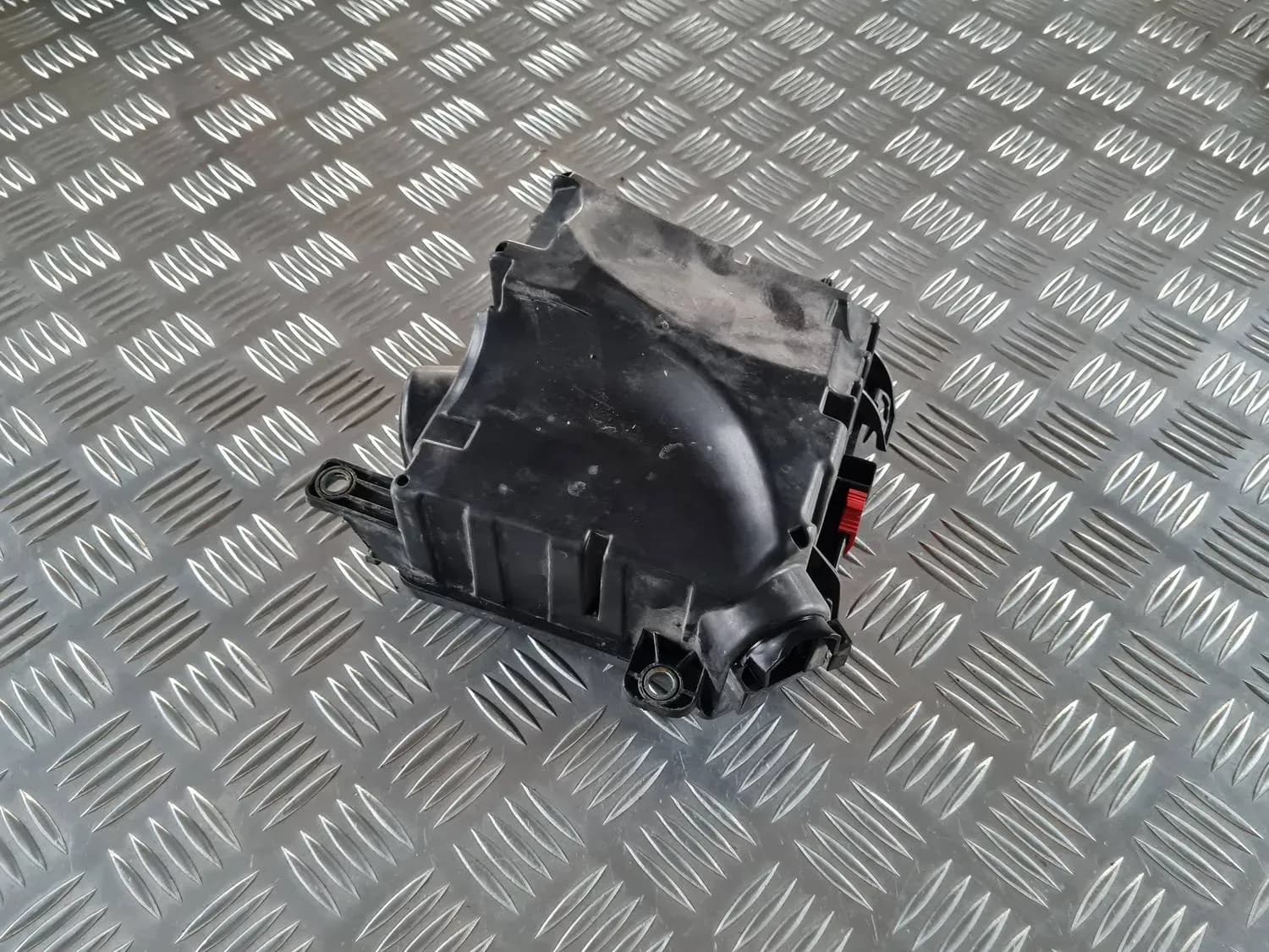 Cutie releu de siguranțe RENAULT SCENIC III 2011 - foto 2