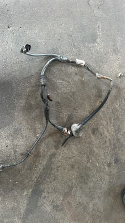 Alte cabluri pentru vehicule AUDI A6 2008
