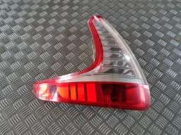 Lampa stânga spate RENAULT SCENIC III 2011
