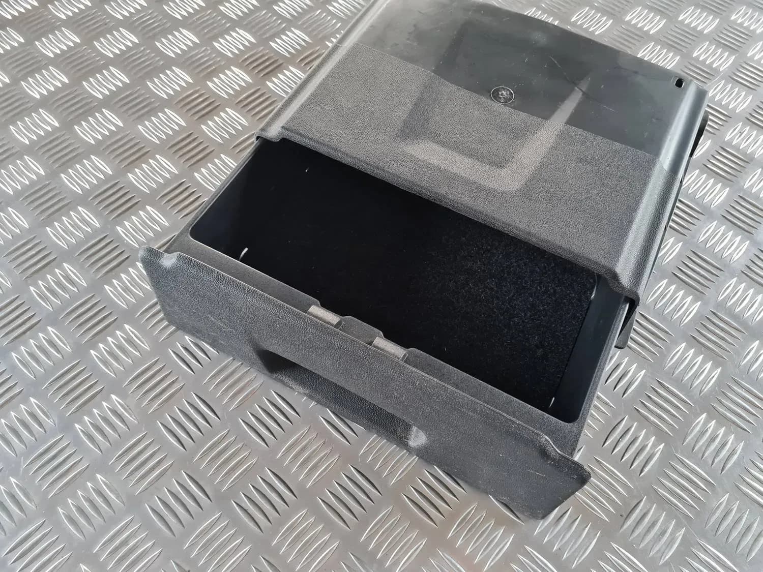 Compartiment de depozitare în grilă RENAULT SCENIC III 2011 - foto 1