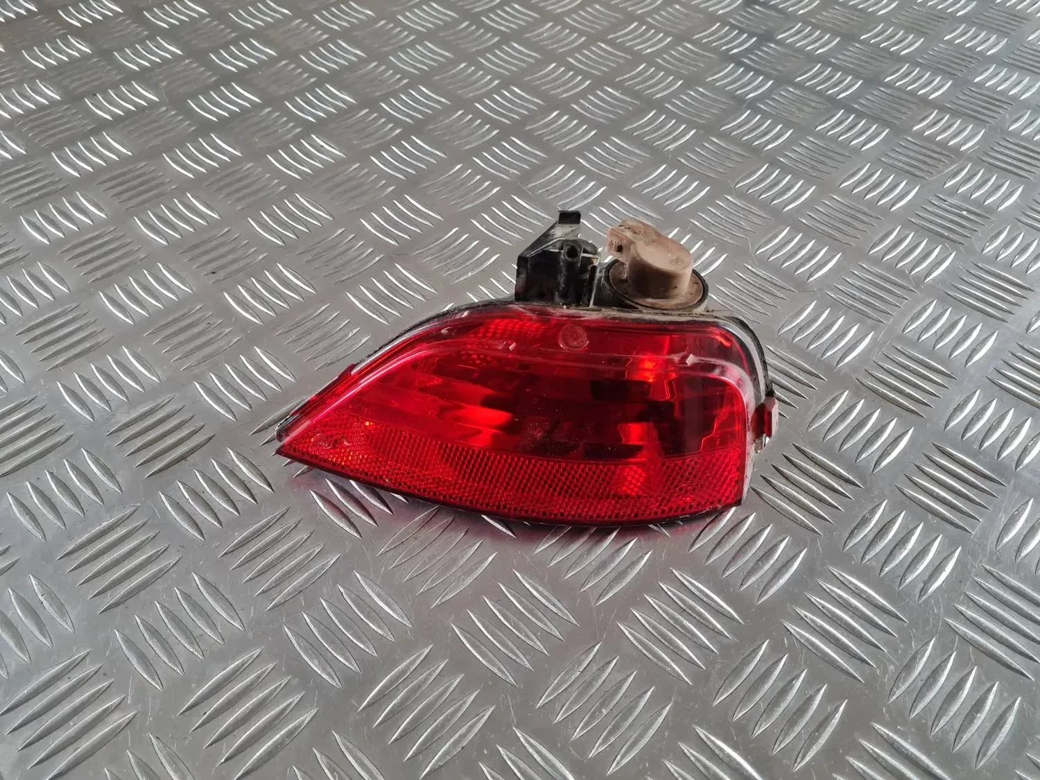 Ceață, spate stânga RENAULT SCENIC III 2011 - foto 1