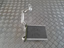 Radiator pentru sistemul de încălzire RENAULT SCENIC III 2011