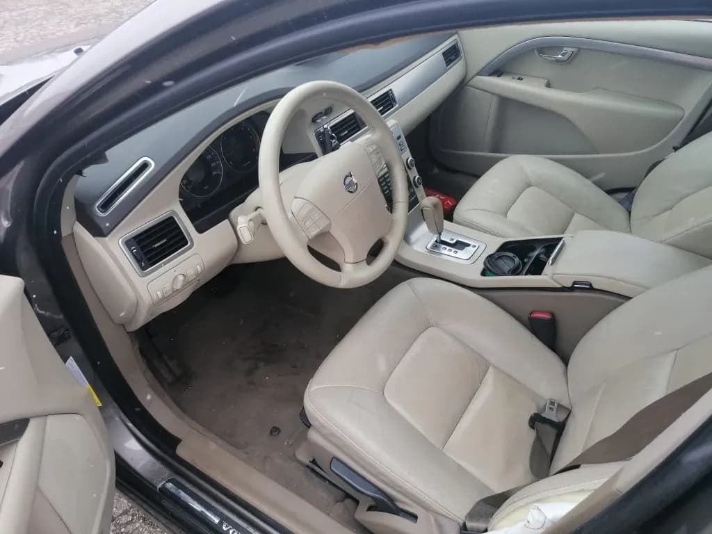 Piese auto VOLVO S80 2007 GREY - foto 8