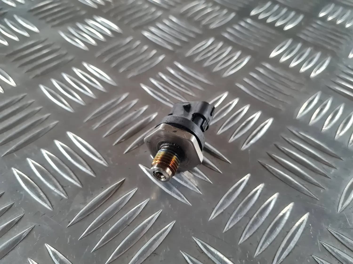 Senzor de combustibil RENAULT SCENIC III 2011 - foto 2