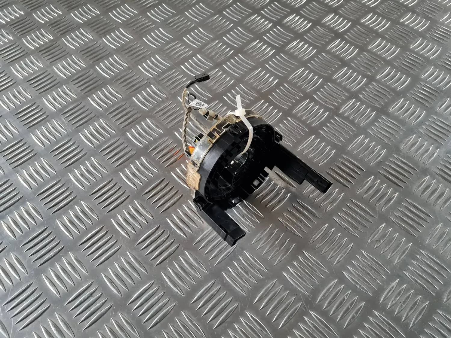 Inel de alunecare airbag AUDI A6 2008 - foto 2