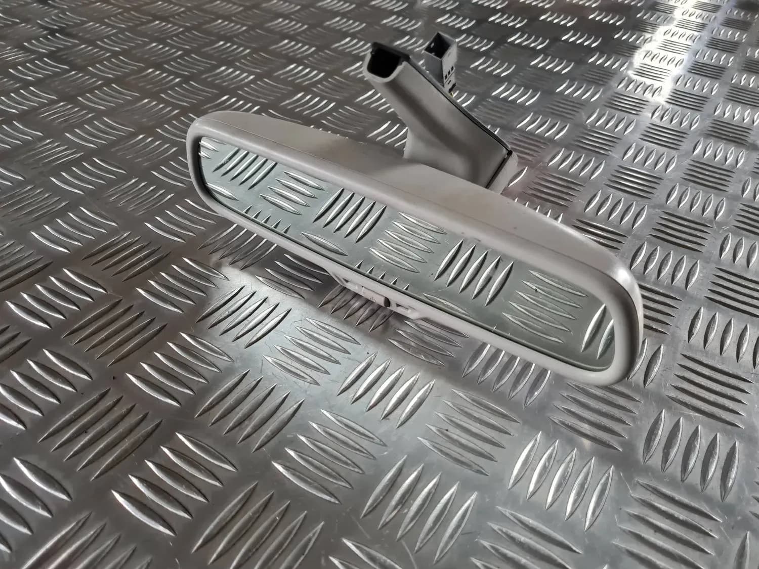 Oglindă retrovizoare interioară AUDI A6 2008 - foto 5
