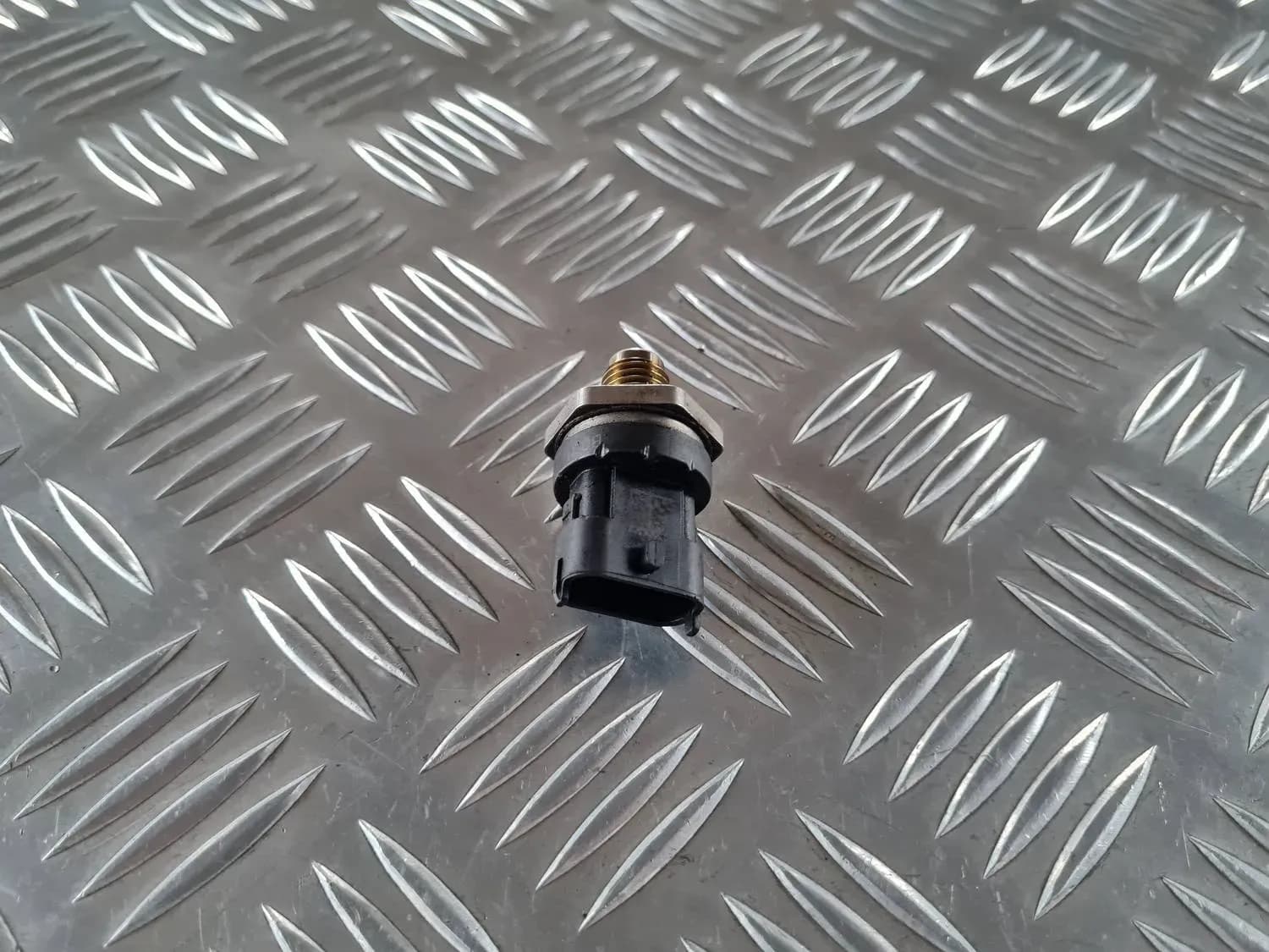 Senzor de combustibil RENAULT SCENIC III 2011 - foto 3