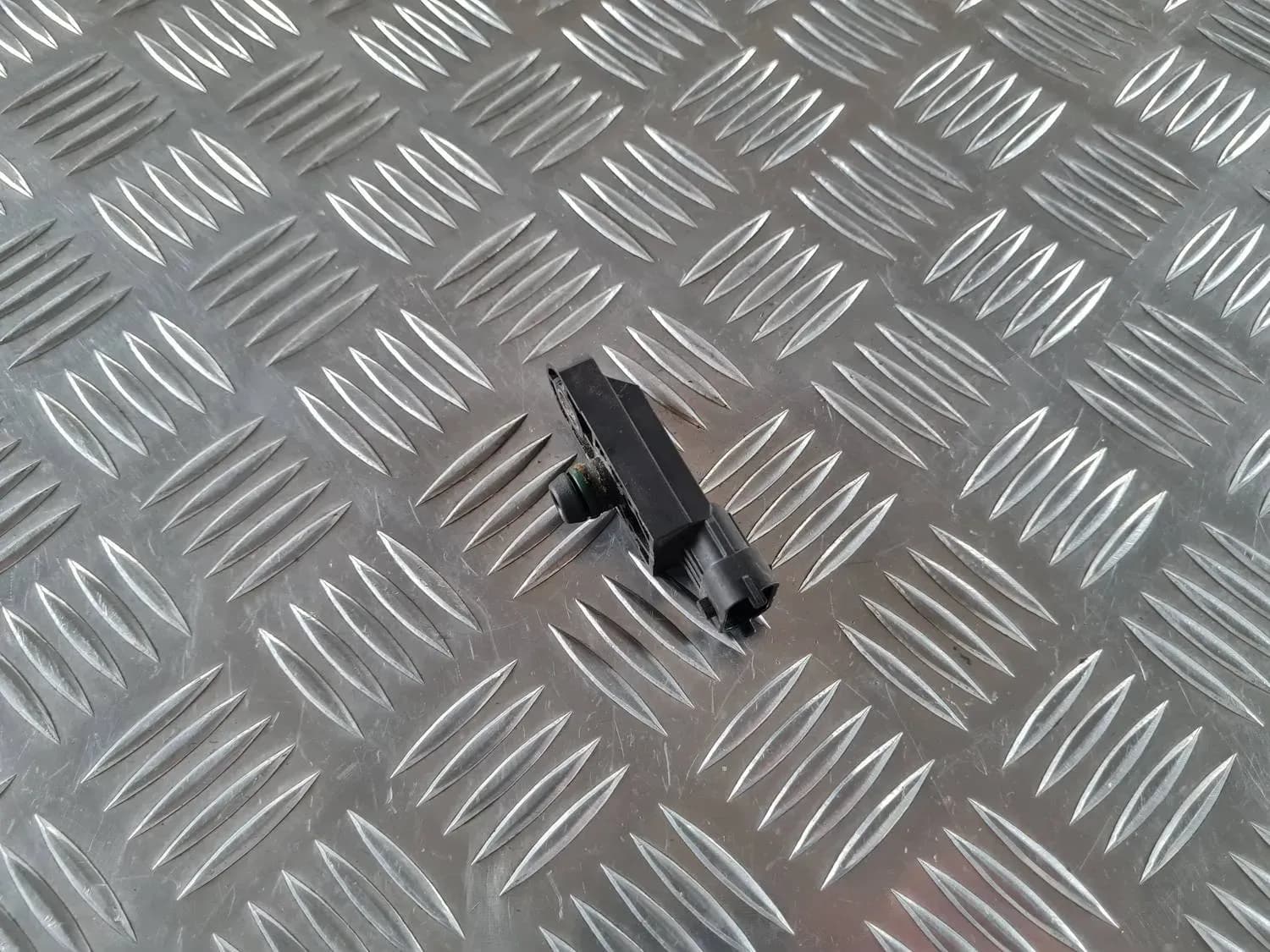 Senzor de presiune a aerului RENAULT SCENIC III 2011 - foto 1