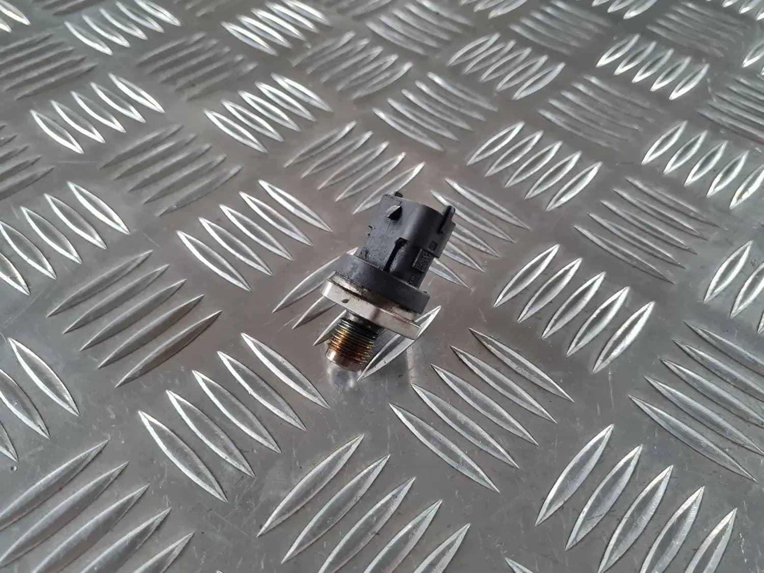 Senzor de combustibil RENAULT SCENIC III 2011 - foto 1