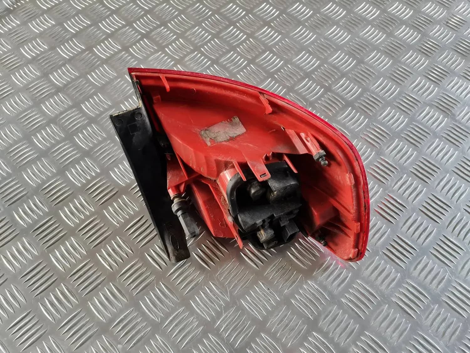 Lampa dreapta spate AUDI A6 2008 - foto 3