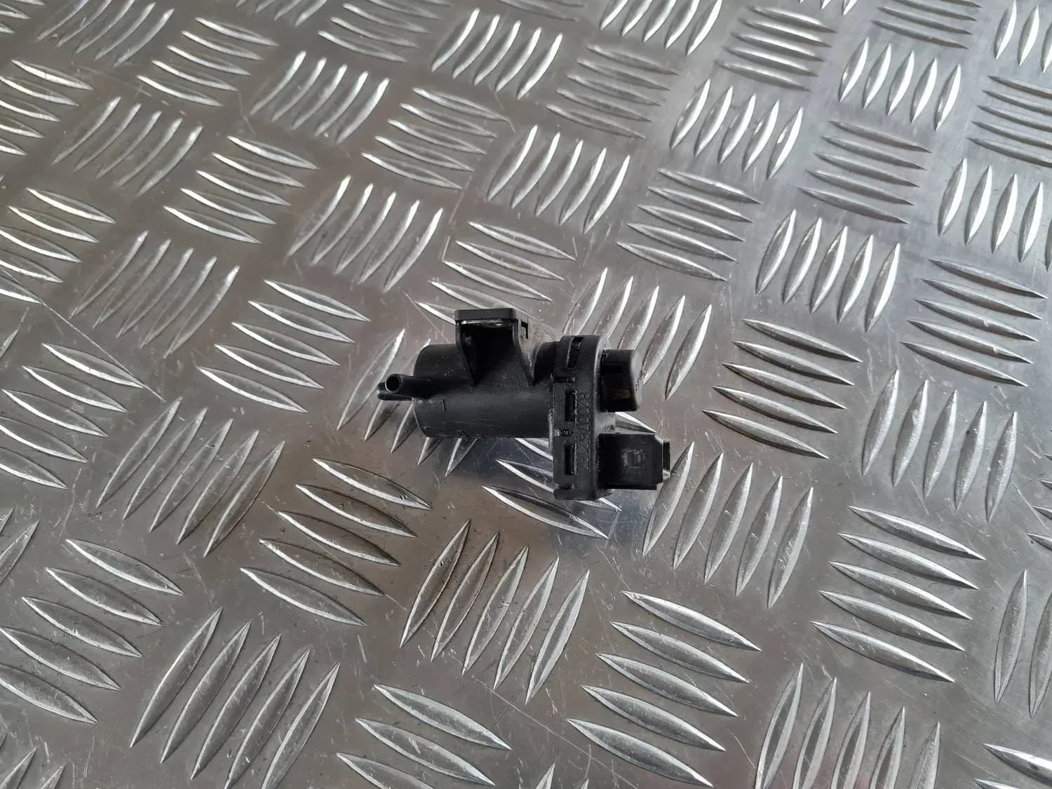 Supapă solenoidală de vid RENAULT SCENIC III 2011 - foto 3