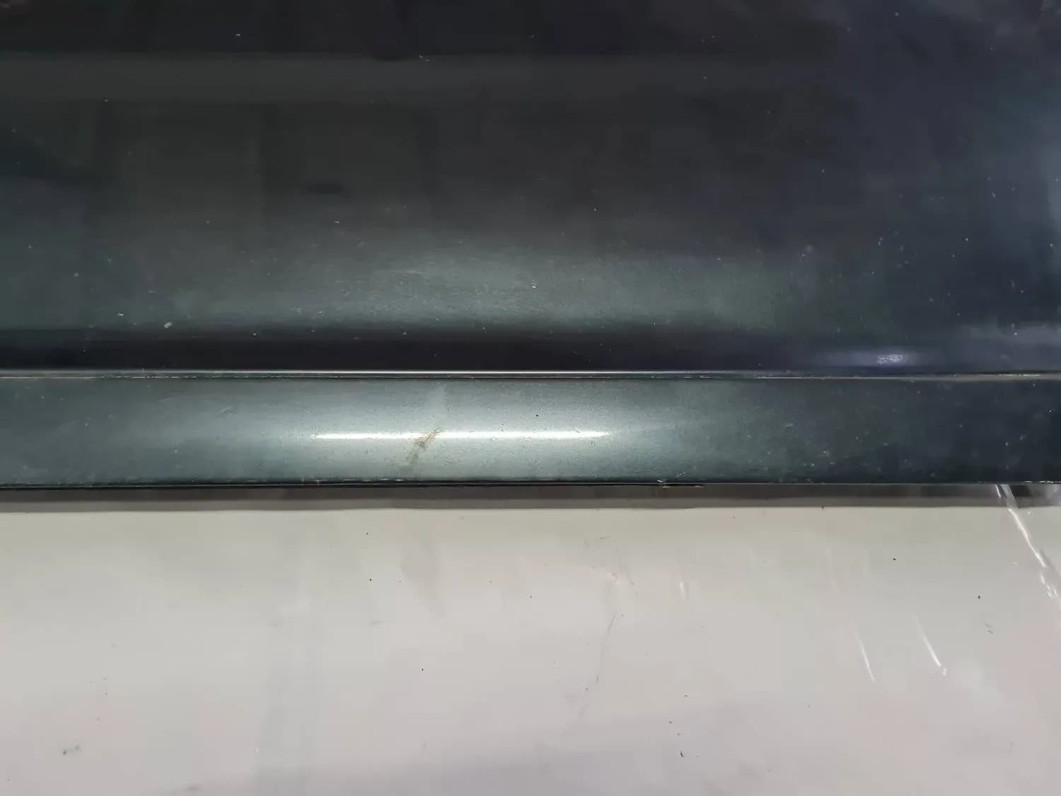 Ușa din stânga față AUDI A6 2008 - foto 4
