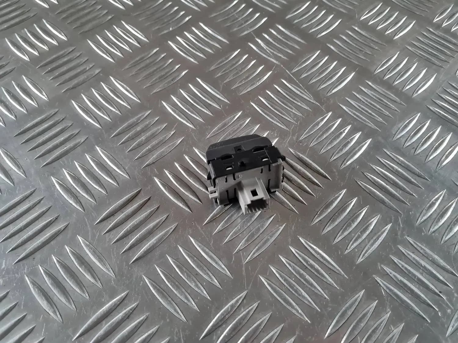 Buton de reglare a luminozității RENAULT SCENIC III 2011 - foto 2
