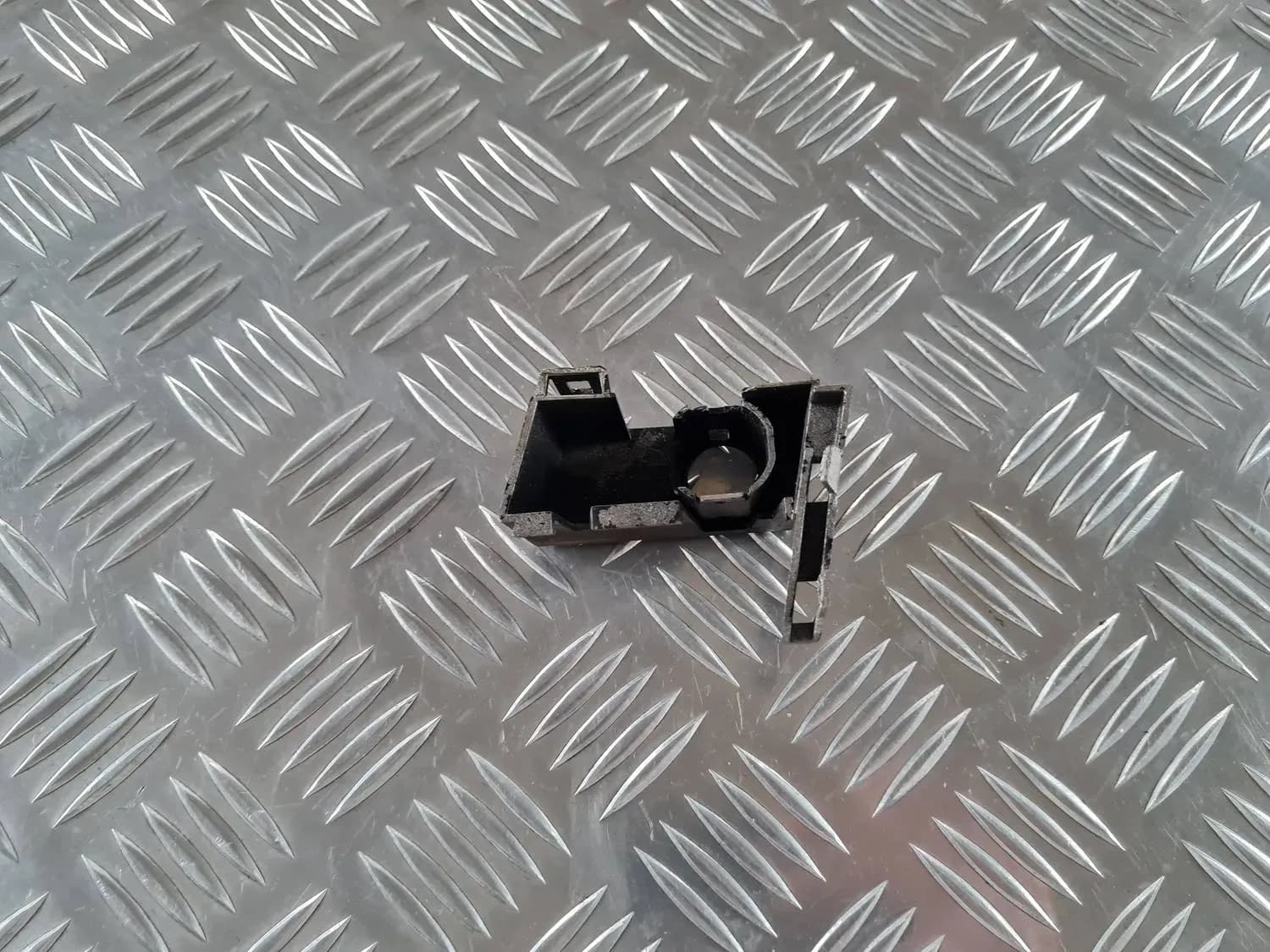 Ornament pentru senzorul de parcare RENAULT SCENIC III 2011 - foto 2