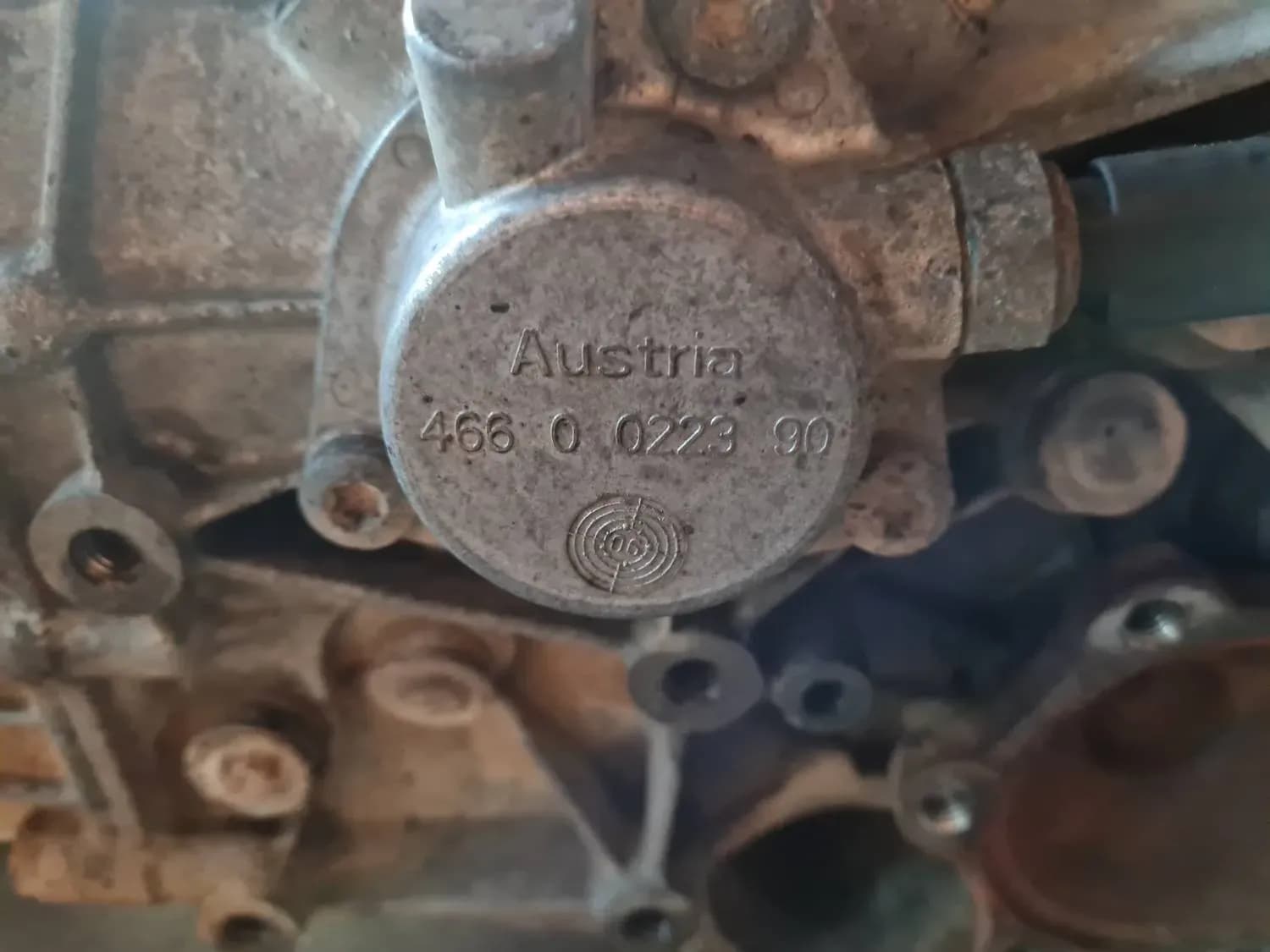 Transmisie automată AUDI A6 2008 - foto 7