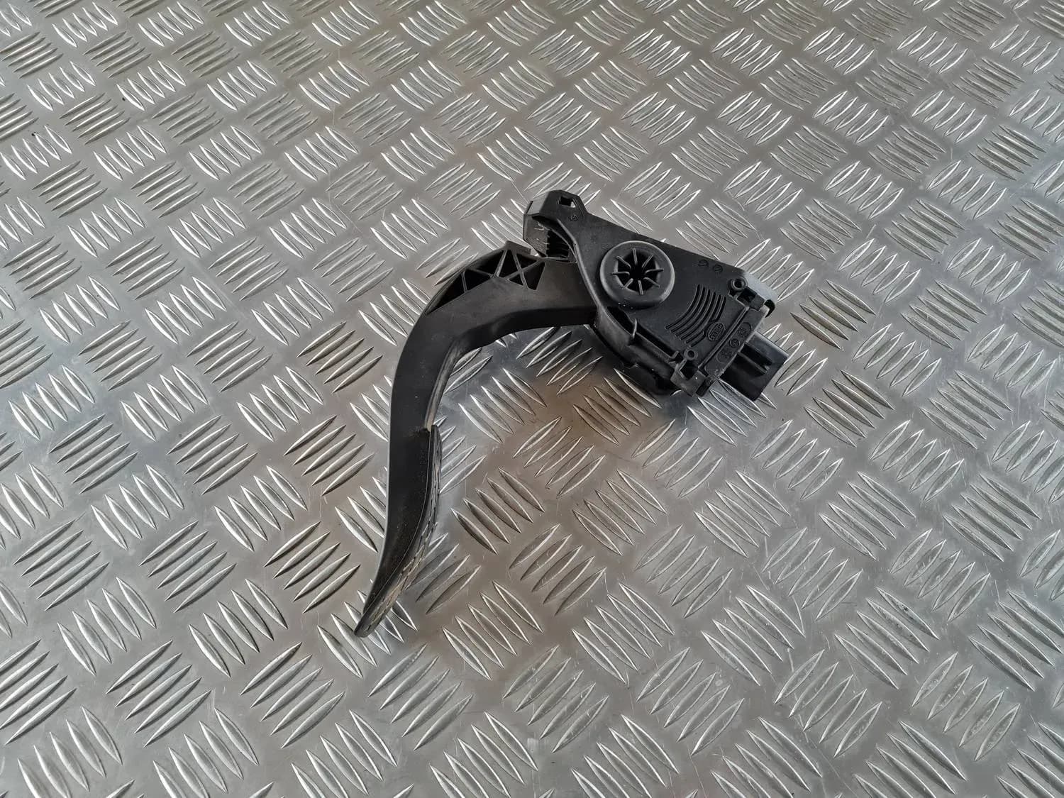 Pedala de accelerație AUDI A6 2008 - foto 1