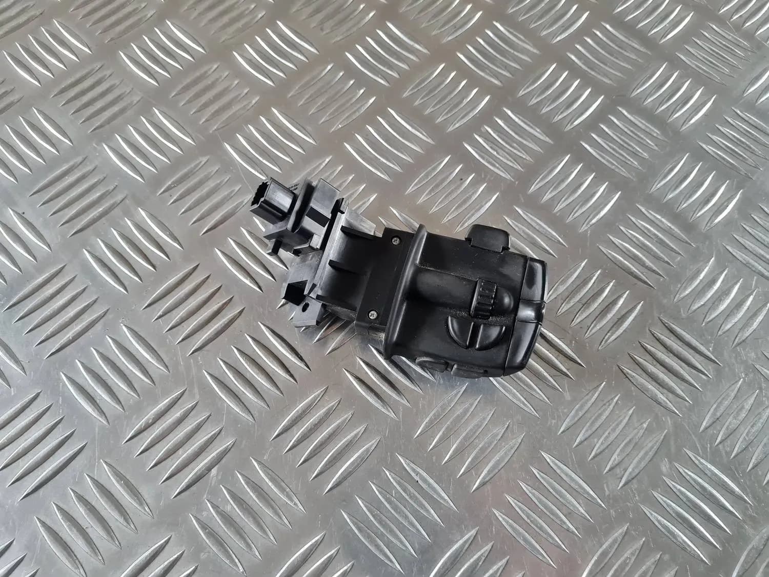 Comutator multifuncțional pentru volan RENAULT SCENIC III 2011 - foto 1