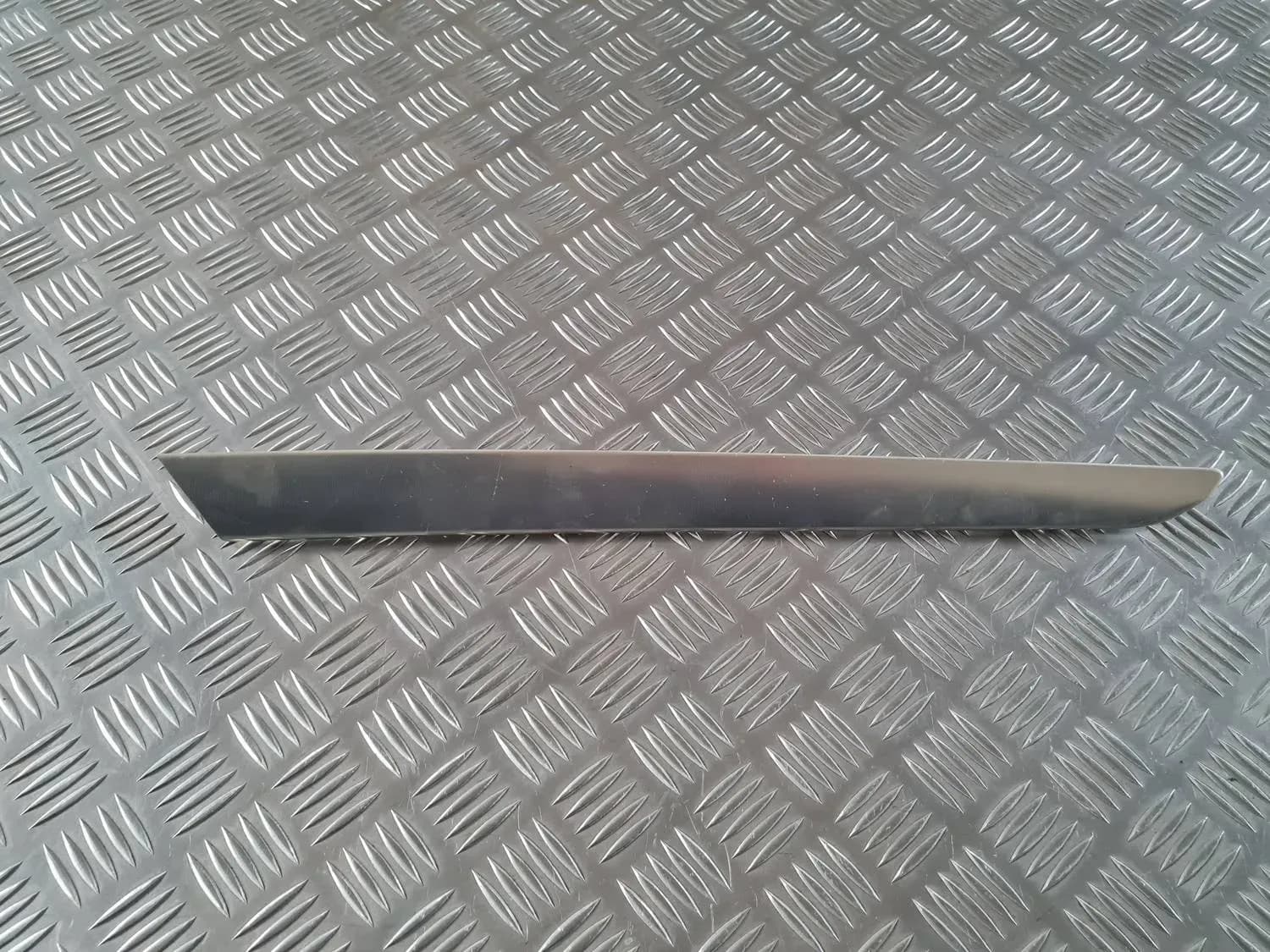 Panouri ornamentale pentru uși AUDI A6 2008 - foto 1