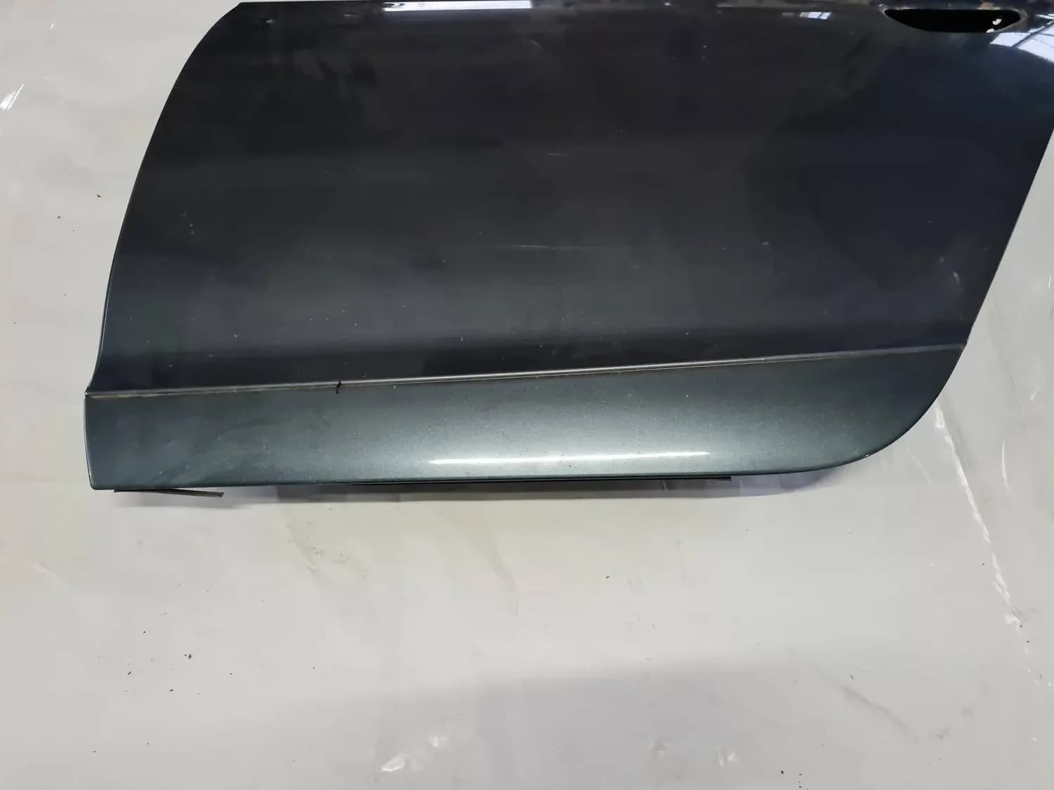 Ușa stânga spate AUDI A6 2008 - foto 3
