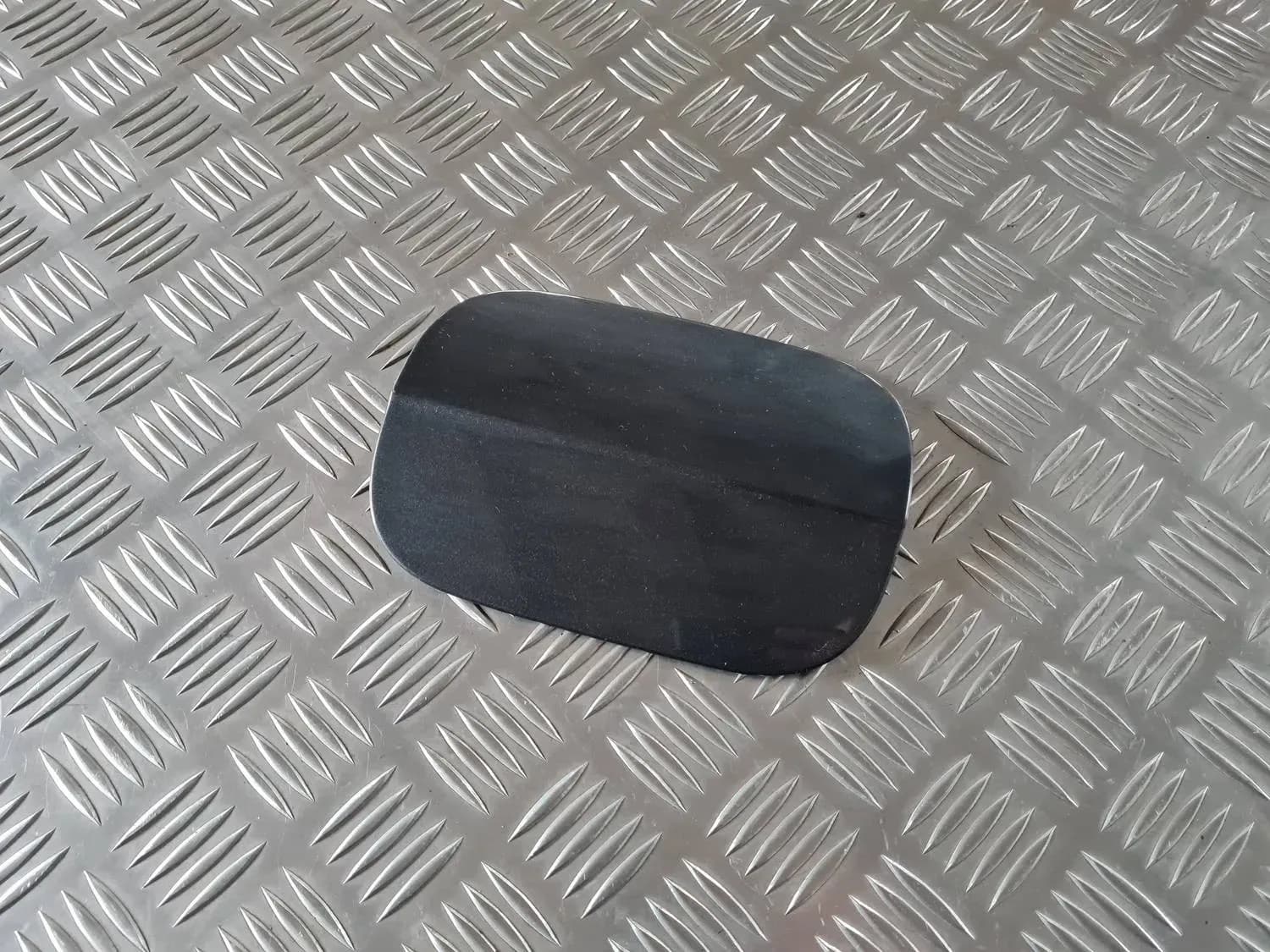 Capacul rezervorului de combustibil AUDI A6 2008 - foto 1