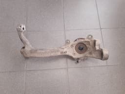 Articulație de direcție față dreapta AUDI A6 2008