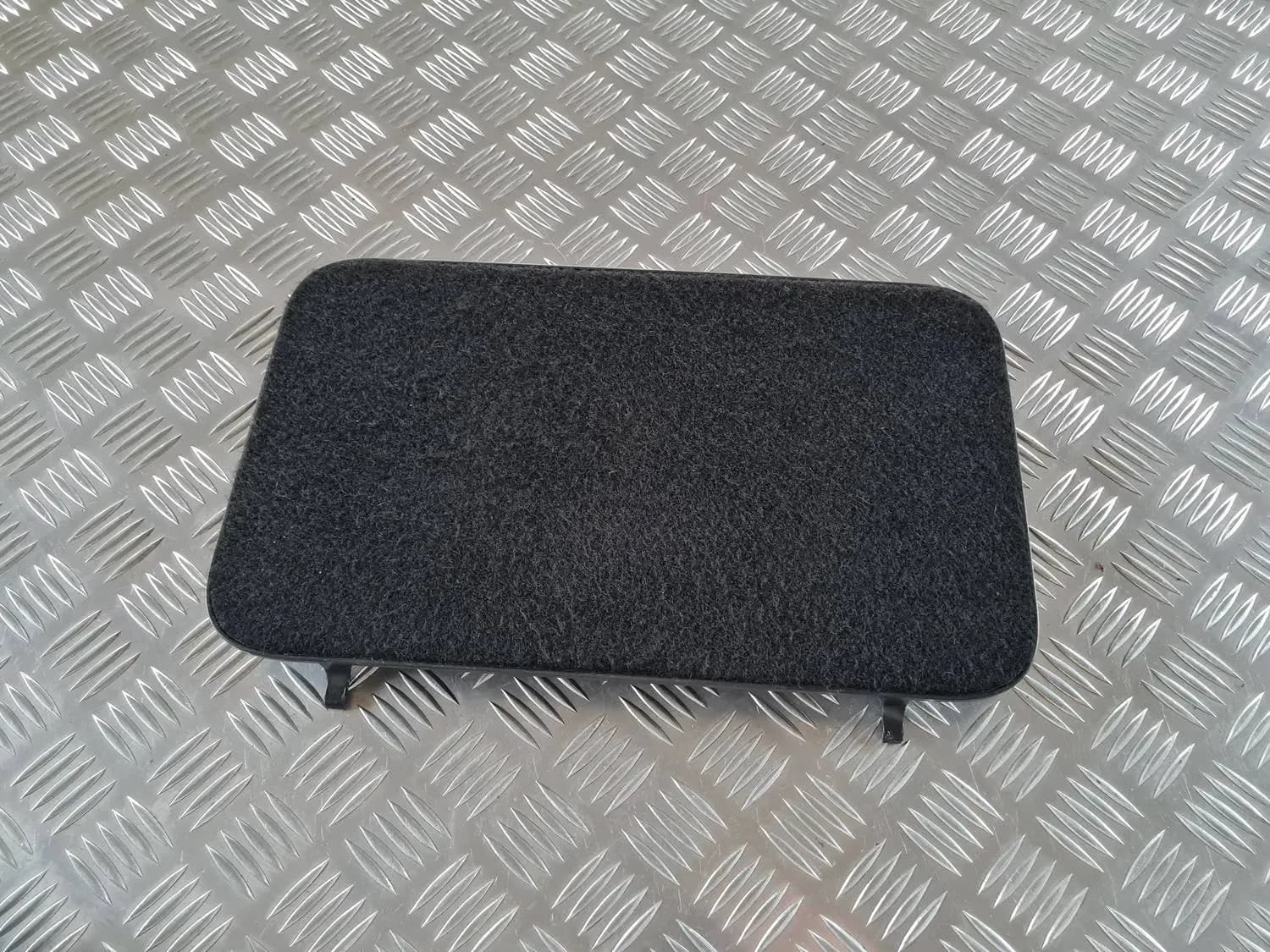 Înveliș podea scaune față RENAULT SCENIC III 2011