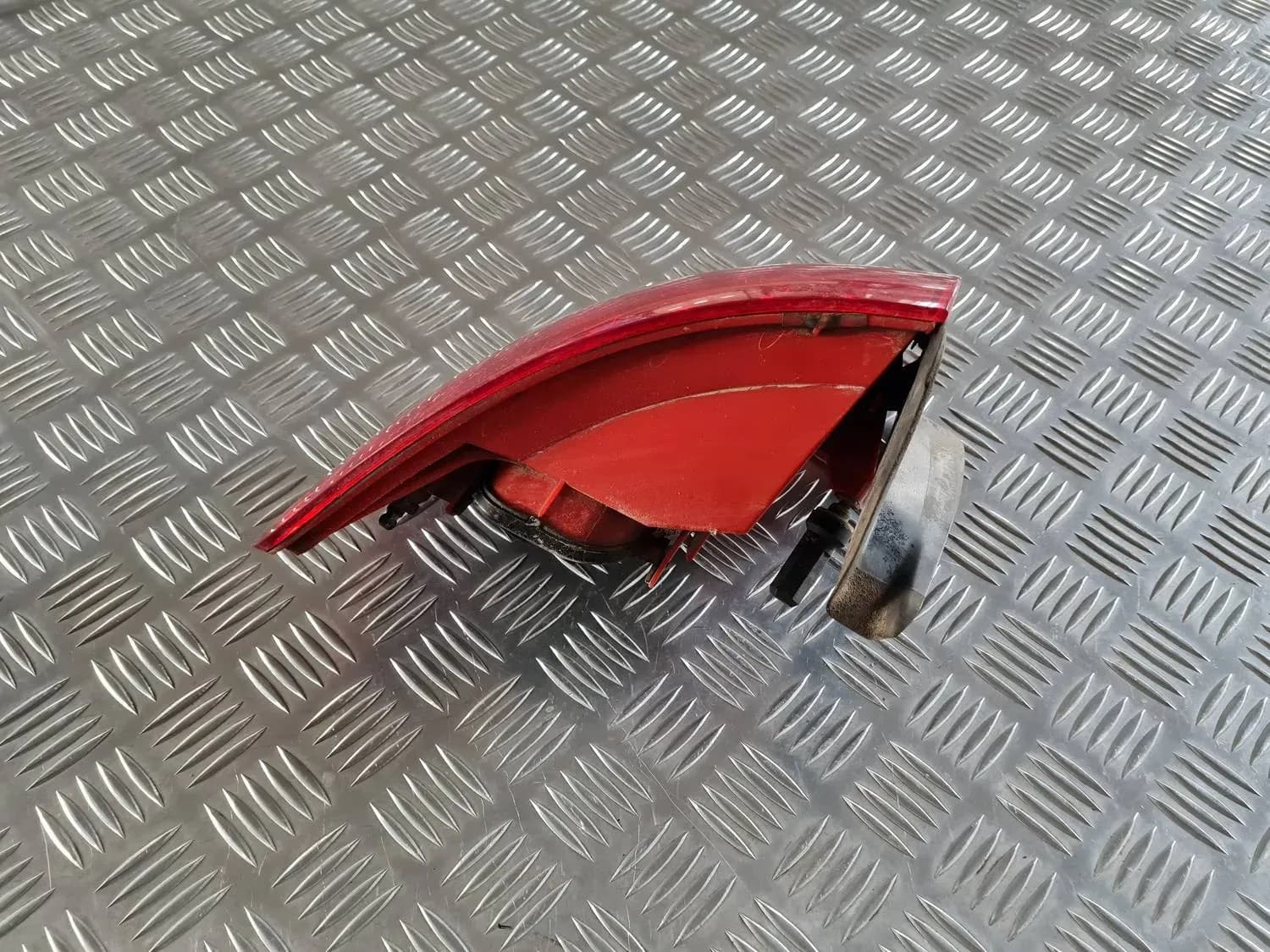 Lampa dreapta spate AUDI A6 2008 - foto 5
