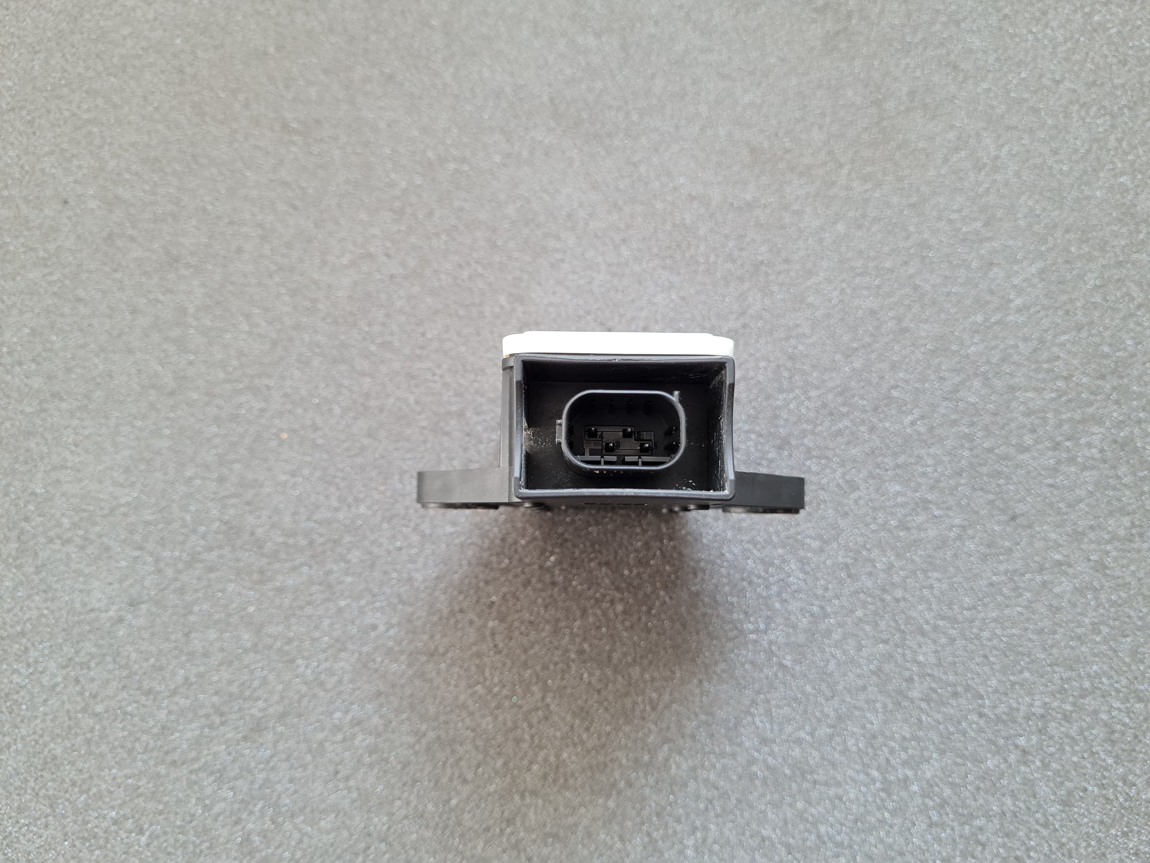 Unitatea de control ESP MERCEDES BENZ CLS 320 2005 - foto 3